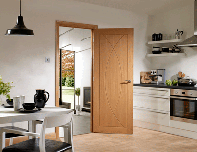 FD60 Fire Doors