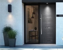 Composite Sidelight Sets