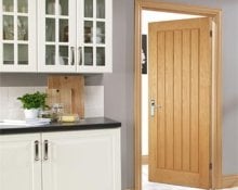 Fire Doors