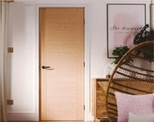 Oak Doors