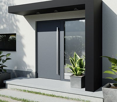Elite Aluminium Door Sets