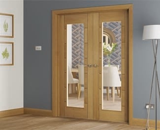 French Doors