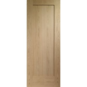 Pattern 10 Oak Internal Door