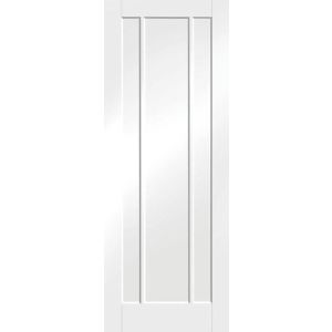 Worcester White Internal Door