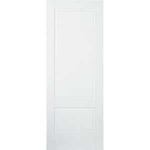 Brooklyn White Internal Door