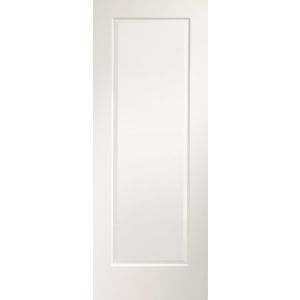 Cesena White Internal Door