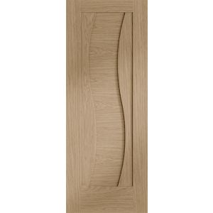 Florence Oak Internal Door