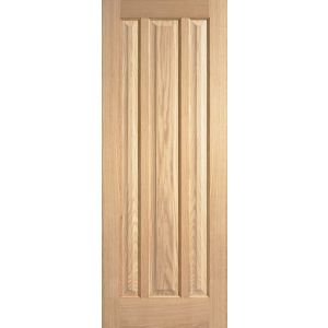 Kilburn Oak Internal Door
