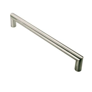 Steelworx Mitred Pull Handle thumbnail