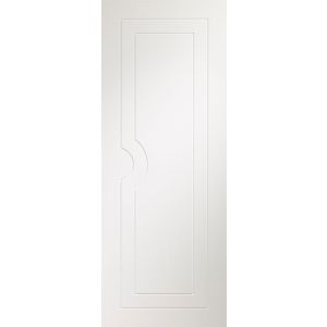 Potenza White Internal Door