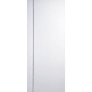Sierra Blanco White Internal Door