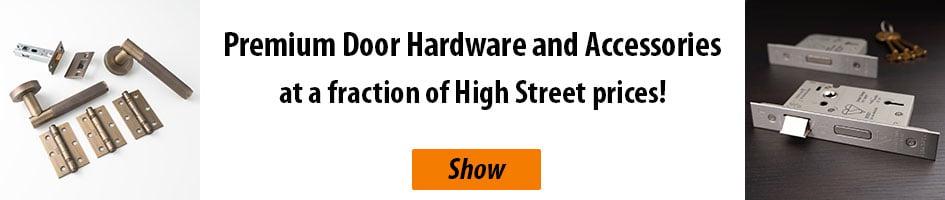 Premium Door Hardware