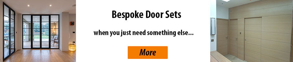 Bespoke Doors