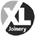 XL Joinery logo