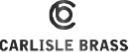 Carlisle Brass logo