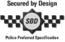 Secured by Design logo