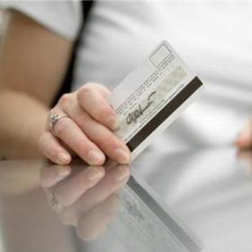 Modern Doors Payment Information