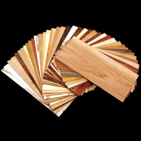 Modern Doors Product Samples