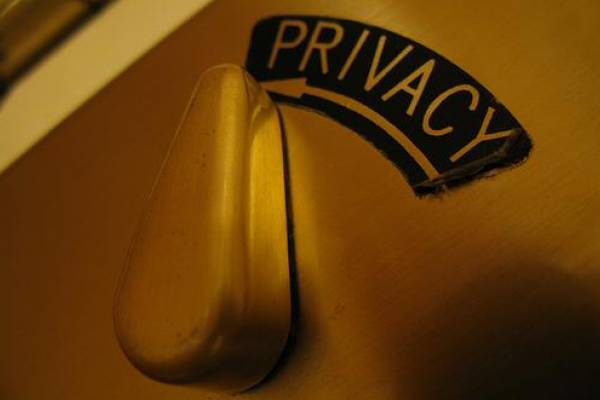 Modern Doors Privacy Notice